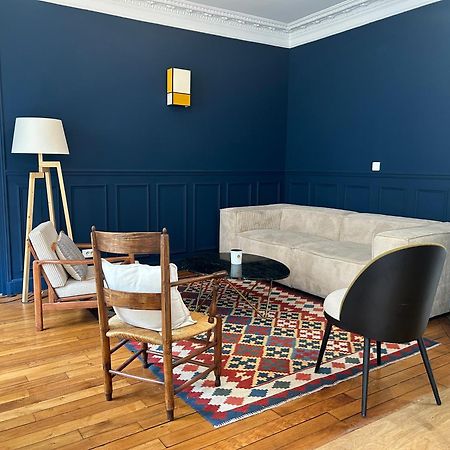 Montmartre // Lovely Flat For You ! Paris Exterior foto