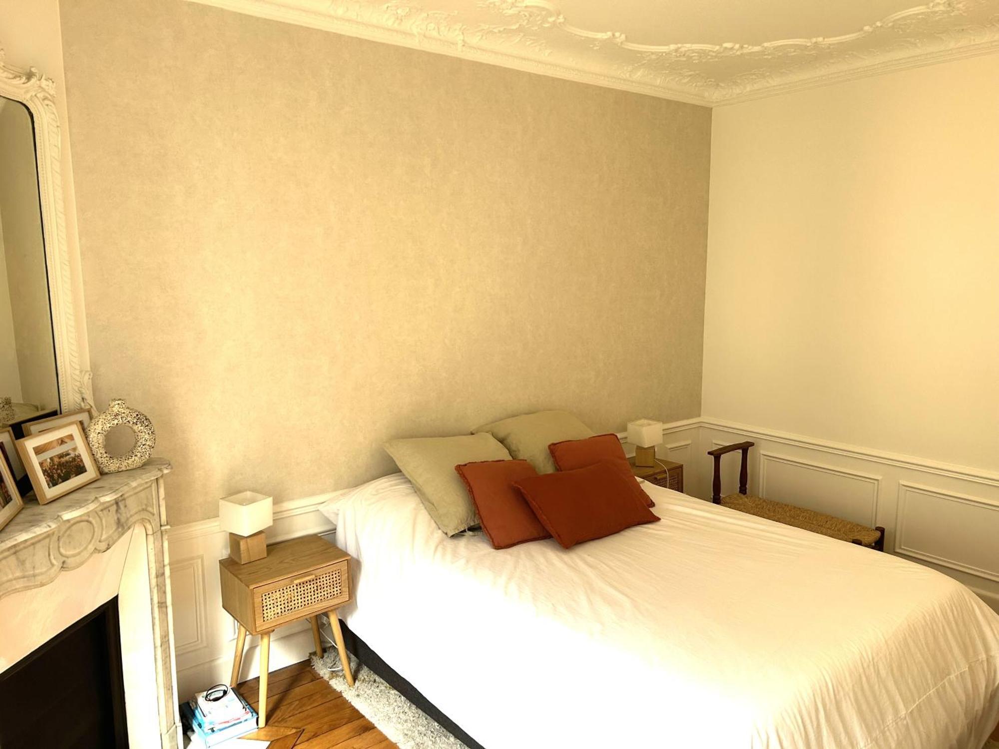 Montmartre // Lovely Flat For You ! Paris Exterior foto